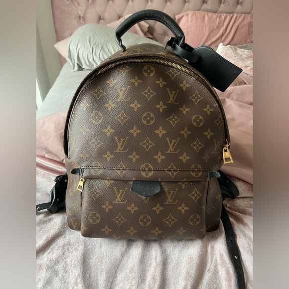Louis Vuitton Handbags - Louis Vuitton Palms Spring MM